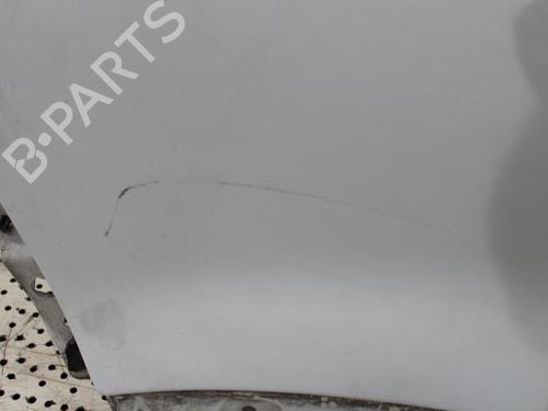 Left front fenders RENAULT MASTER II Van (FD) 2.5 dCi | BP23664873C41 