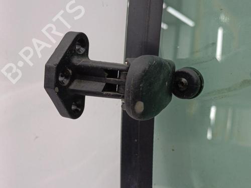 Rear left quarter glass CITROËN BERLINGO / BERLINGO FIRST MPV (MF_, GJK_, GFK_) 1.6 HDI 75 (MF9HW, GJ9HWC, GF9HWC, GN9HWC) | BP23708225C93 