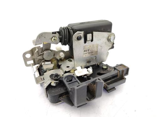 Front right lock DACIA DUSTER (HS_) 1.6 16V Hi-Flex | BP23670219C97 