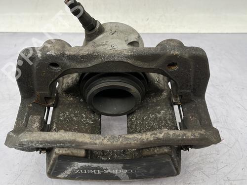 Right front brake caliper MERCEDES-BENZ C-CLASS Coupe (C204) C 220 CDI (204.302) | BP23683467M104 - Image 4