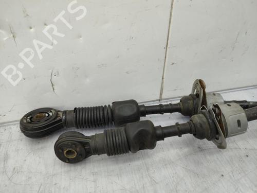 Gear lever KIA PICANTO II (TA) 1.0 | BP23723021M90 - Image 8