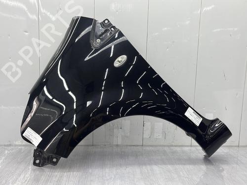 Used Left front fenders TOYOTA AYGO (_B1_) 1.0 (KGB10_, KGB10R) (68 hp) 28520443