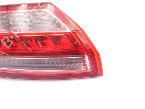 Left taillight RENAULT LAGUNA Coupe (DT0/1) 3.0 dCi (DT03) | BP23757183C34  - Image 8
