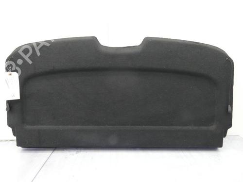 Used Rear parcel shelf PEUGEOT 308 I (4A_, 4C_) 1.6 HDi (109 hp) 23697714