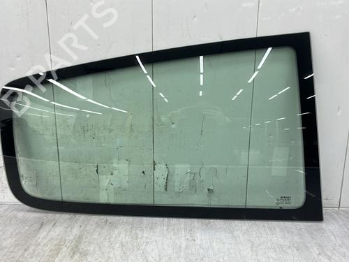 Used Rear right quarter glass RENAULT CLIO II (BB_, CB_) 1.5 dCi (B/CB07) (65 hp) 32410907