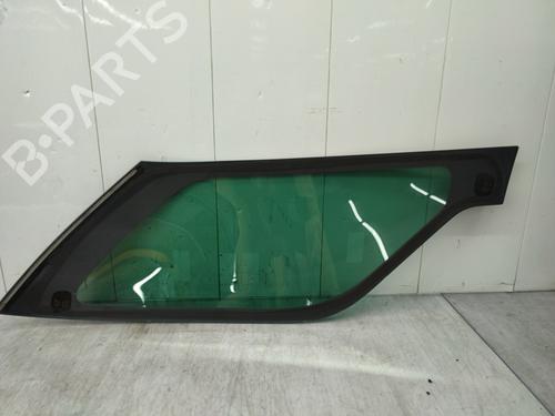 Rear left quarter glass CITROËN DS3 (SA_) 1.6 HDi 90 | BP27485544C93 
