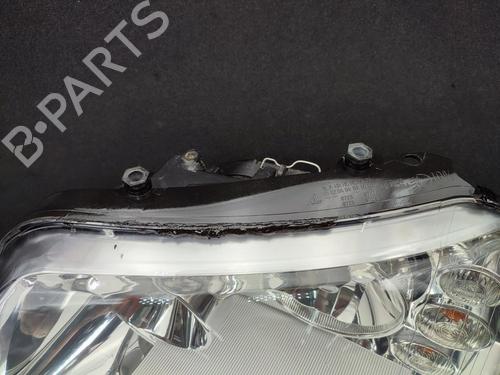 Left headlight VW SHARAN (7M8, 7M9, 7M6) 1.9 TDI | BP23719966C28 