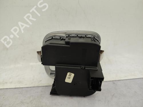 Headlight switch MERCEDES-BENZ C-CLASS Coupe (CL203) C 180 (203.735) | BP23731837I24 - Image 5