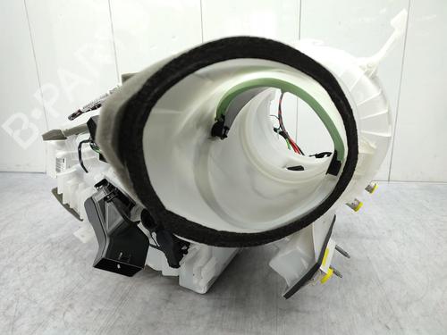 Heater matrix box CITROËN C3 / C3 ORIGIN III (SX) 1.5 BlueHDi 100 (SXYHYP, SXYHTU) | BP23752070M61 