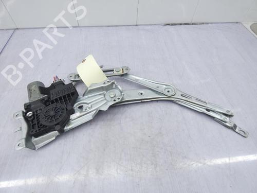 Used Front left window mechanism Front left window mechanism OPEL ASTRA G Hatchback (T98) 1.7 DTI 16V (F08, F48) (75 hp) 23700839 23700839