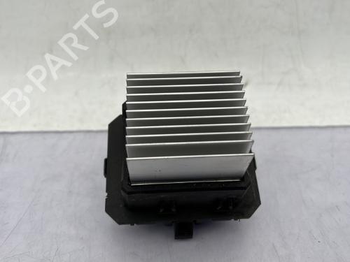 Used Heater resistor PEUGEOT 208 I (CA_, CC_) 1.4 HDi (68 hp) 23754663