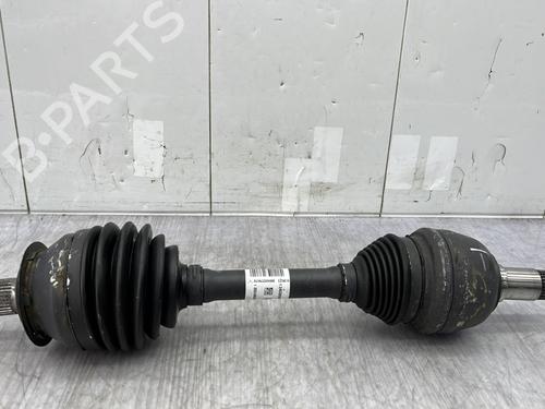 Used Left front driveshaft MERCEDES-BENZ GLA-CLASS (X156) GLA 220 CDI (156.903) (170 hp) 24059446