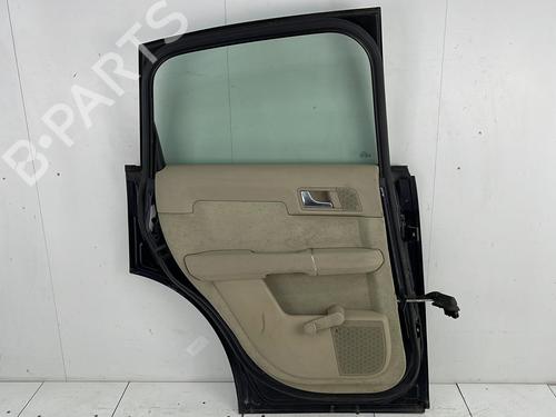 Used Left rear door AUDI A2 (8Z0) 1.4 TDI (75 hp) 23687374