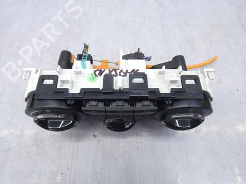 Climate control PEUGEOT 208 I (CA_, CC_) 1.4 HDi | BP23701530I5 