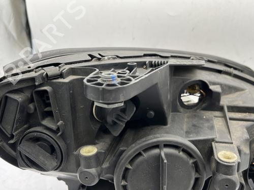 Scheinwerfer links MERCEDES-BENZ C-CLASS (W204) C 220 CDI (204.002) | BP29757041C28 