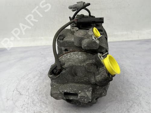 AC compressor BMW 1 (E87) 118 d | BP33420635M34 - Image 3