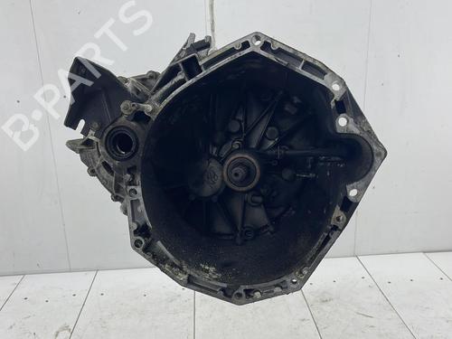 Used Gearbox Gearbox RENAULT SCÉNIC II (JM0/1_) 1.5 dCi (JM1E, JM16) (106 hp) 23674105 23674105
