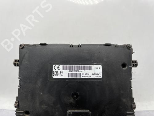Electronic module RENAULT KANGOO Express (FW0/1_) | BP37868148M83 - Image 4
