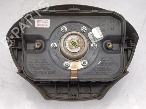 Used Driver airbag RENAULT KANGOO (KC0/1_) 1.6 16V (95 hp) 23678279
