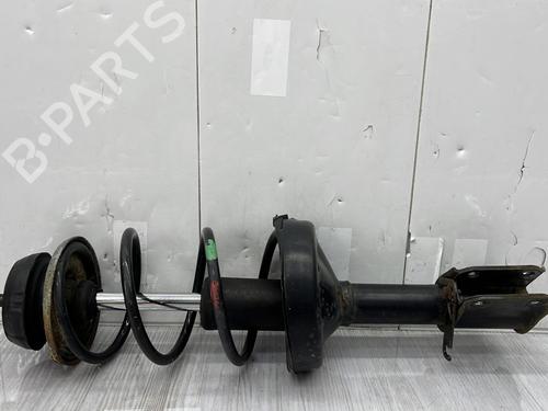 Used Right front shock absorber RENAULT CLIO II (BB_, CB_) 1.4 16V (B/CB0P, BB13) (98 hp) 27725257
