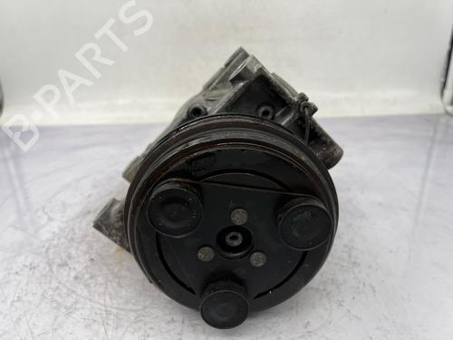 Used AC compressor AC compressor SUBARU IMPREZA Estate (GG) 2.0 AWD (GG9) (125 hp) 35890755 35890755