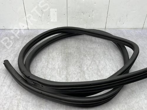 Rubber door seal RENAULT CLIO II (BB_, CB_) 2.0 16V Sport (CB0M) | BP23753493C142