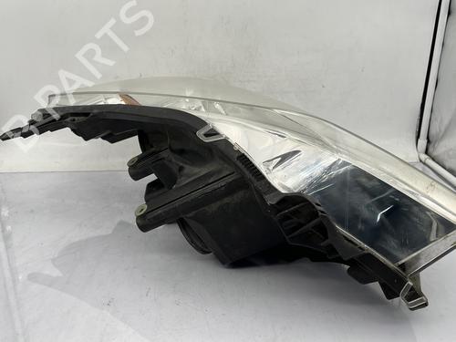 Faro izquierdo OPEL ASTRA H (A04)  | BP29627255C28 