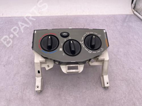Climate control RENAULT TRAFIC II Van (FL) 1.9 dCi 100 (FL0C, FL0K, FL0B) | BP40447657I5 - Image 3