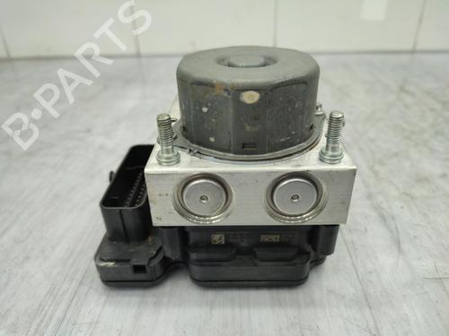 Used ABS pump RENAULT CLIO IV (BH_) 1.5 dCi 90 (90 hp) 23706351