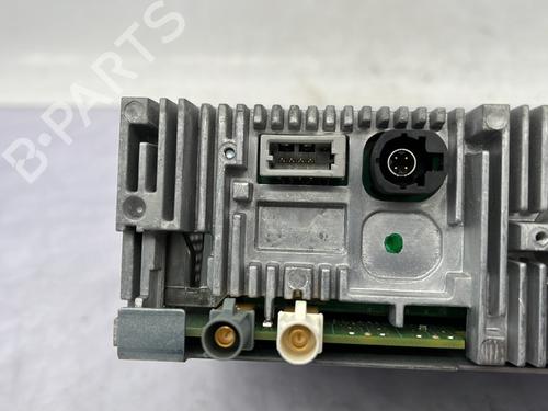 Radio PEUGEOT 2008 I (CU_) 1.2 VTi | BP23759160E6 - Image 2