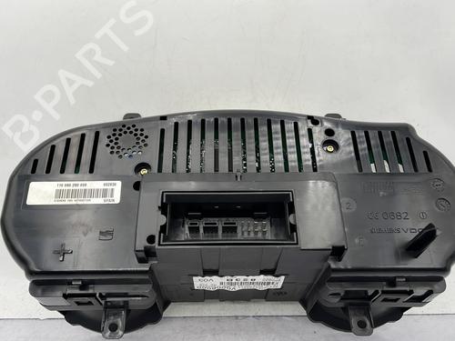 Electronic module SEAT TOLEDO III (5P2) 2.0 TDI 16V | BP23851803M83  - Image 11