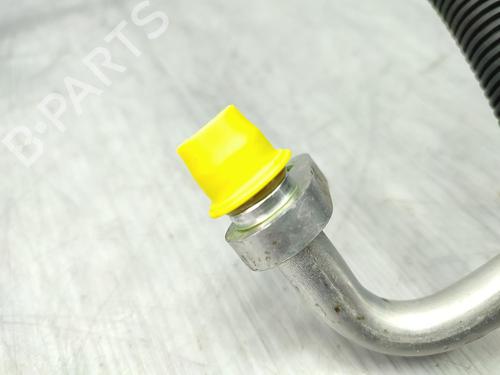 AC pipe NISSAN QASHQAI / QASHQAI +2 I (J10, NJ10, JJ10E) 1.6 dCi | BP23742151M126 