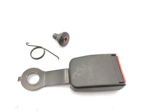 Used Seat buckle RENAULT 19 II (B/C53_) 1.9 dT (B/C53T) (90 hp) 23680269