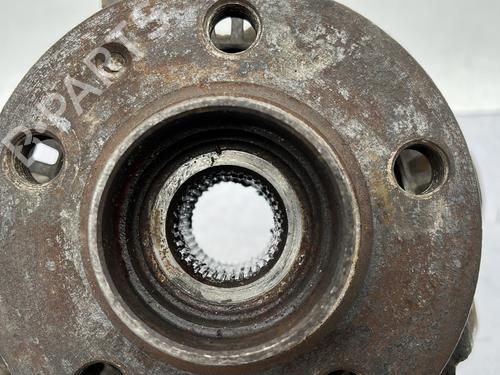 Right front steering knuckle VW GOLF IV (1J1) 1.9 TDI | BP28360900M26