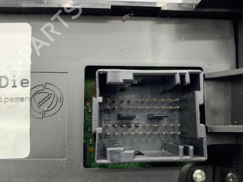 Used Climate control Climate control FIAT GRANDE PUNTO (199_) 1.3 D Multijet (199.AXD11, 199.AXD1A, 199.AXD1B,... (90 hp) 23704256 23704256