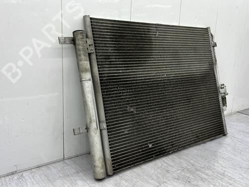 AC radiator FORD MONDEO IV (BA7) 1.8 TDCi | BP23761050M32 