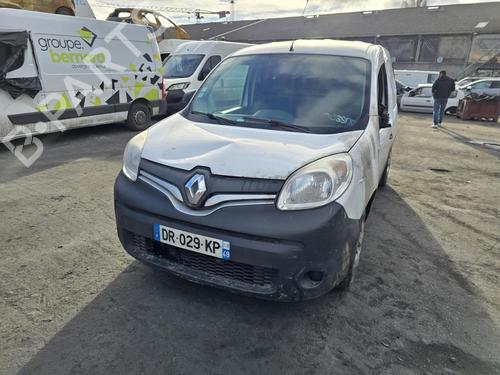 Right sun visor RENAULT KANGOO Express (FW0/1_) 1.5 dCi 90 (FW0G, FW05, FW08, FW11) | BP23680484I2  - Image 21