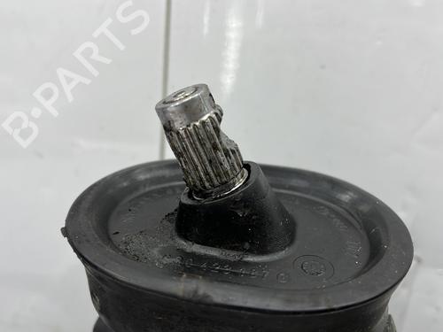 Steering rack SEAT IBIZA III (6L1) 1.9 TDI | BP23684470M22 