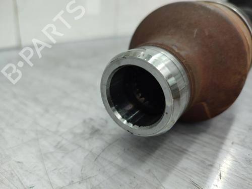 Right front driveshaft SUZUKI SX4 (EY, GY) 1.9 DDiS 4x4 (RW419D) | BP23730033M39  - Image 6