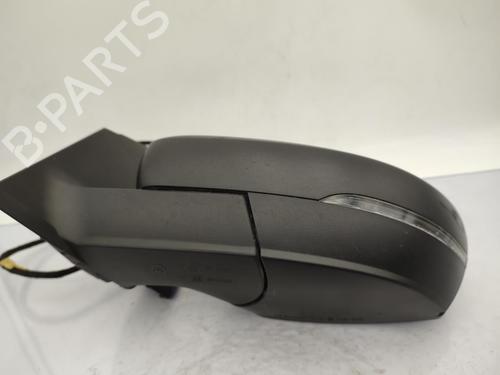 Lusterko boczne lewe VW POLO V (6R1, 6C1) 1.6 TDI | BP23742090C26 