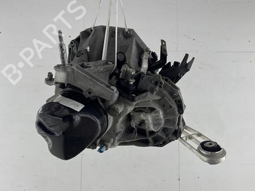 gearbox-dacia-logan-ls_-2004-23681499 main image