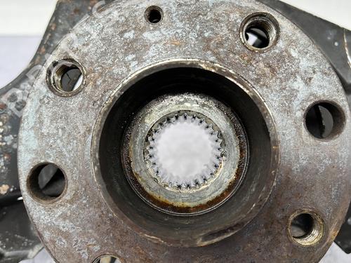 Right front steering knuckle OPEL CORSA D (S07) 1.3 CDTI (L08, L68) | BP23759438M26 