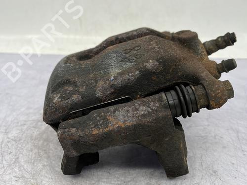 Left front brake caliper RENAULT KANGOO Express (FW0/1_) 1.5 dCi 80 (FW15) | BP23760000M105  - Image 6
