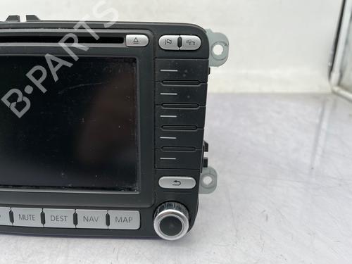 Used Radio Radio VW GOLF V (1K1) 2.0 GTI (200 hp) 36372500 36372500