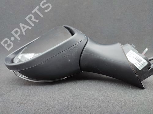 Left mirror RENAULT CLIO IV (BH_) 1.2 TCe 120 (BHAU) | BP23755209C26 
