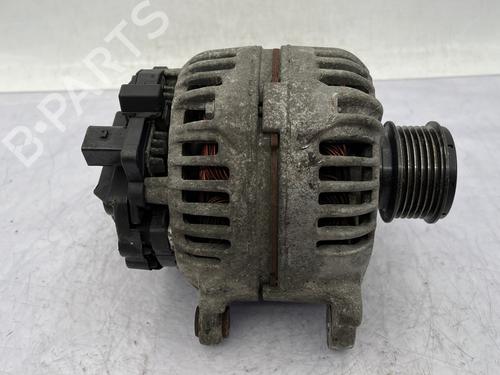 Alternator VW POLO (9N_, 9A_) 1.4 TDI | BP26687992M7 