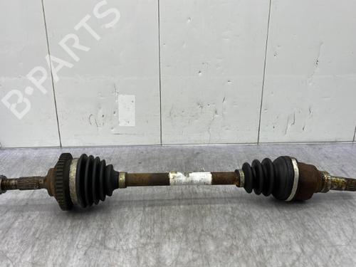 Left front driveshaft PEUGEOT 206+ (2L_, 2M_) 1.1 | BP23739256M38  - Image 6