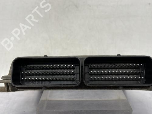 Electronic module RENAULT CLIO II (BB_, CB_) 1.4 16V (B/CB0P, BB13) | BP27684528M83 