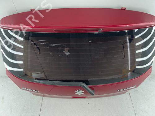 Tailgate SUZUKI CELERIO (LF) 1.0 (AVK310) | BP40222461C6 - Image 5