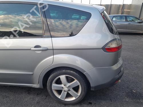 AC compressor FORD S-MAX (WA6) 1.8 TDCi | BP23702337M34  - Image 8